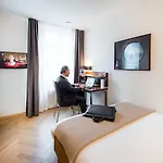 Boutique Ni-mo Hotel 3*
