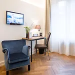 Boutique Ni-mo Hotel Zürich