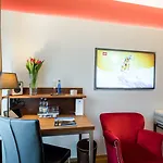 Boutique Ni-mo Hotel Zürich