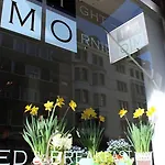 Boutique Ni-mo Zürich