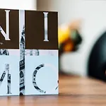 Boutique Ni-mo 3* Zürich