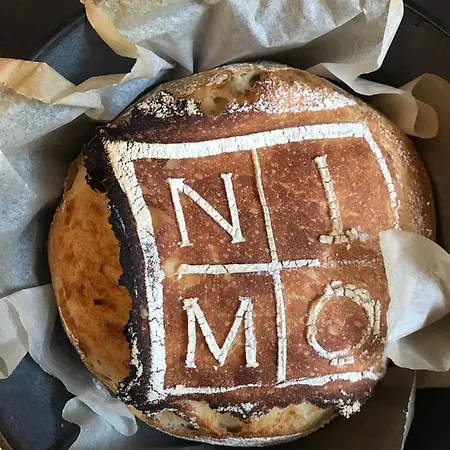 Boutique Ni-mo Hotel Zürich