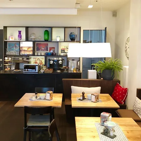 尼莫精品酒店 苏黎世