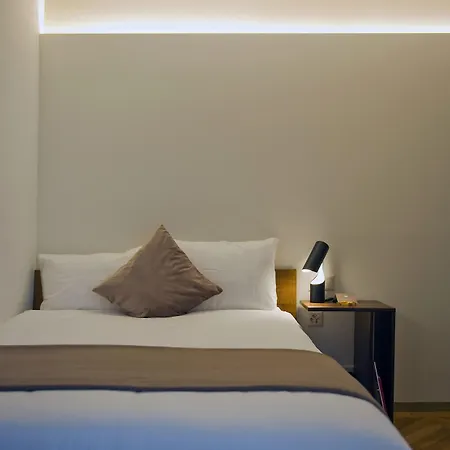 Boutique Ni-mo Szálloda 3*