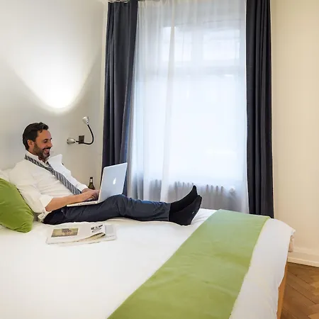 Boutique Ni-mo Szálloda Zürich