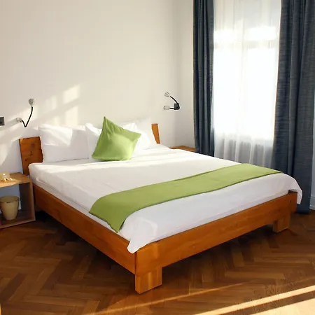 Boutique Ni-mo Szálloda Zürich