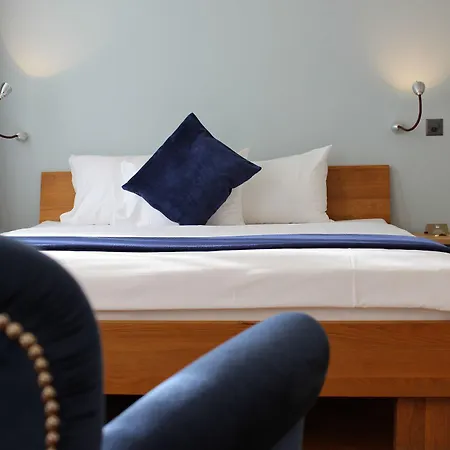Hotel Boutique Ni-mo Zürich