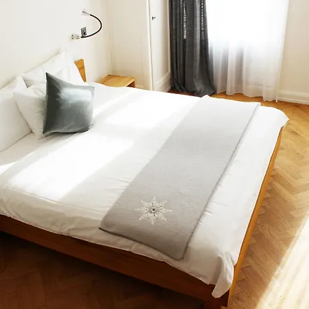 Hotel Boutique Ni-mo Zürich