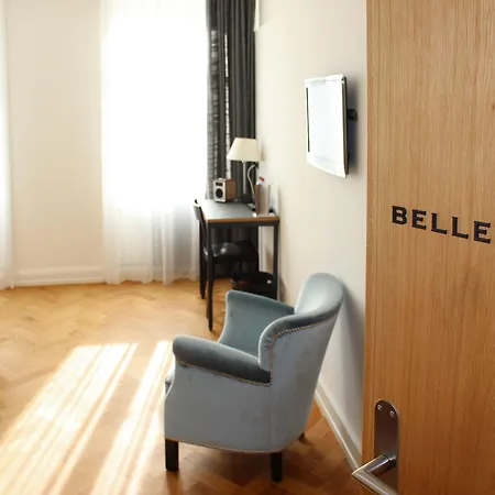 Boutique Ni-mo Hotel