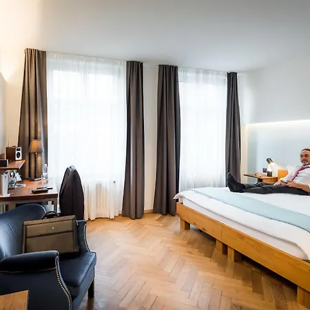 Boutique Ni-mo 3* Zürich