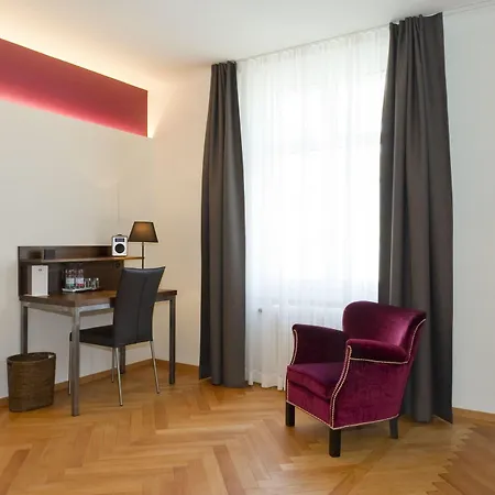Szálloda Boutique Ni-mo