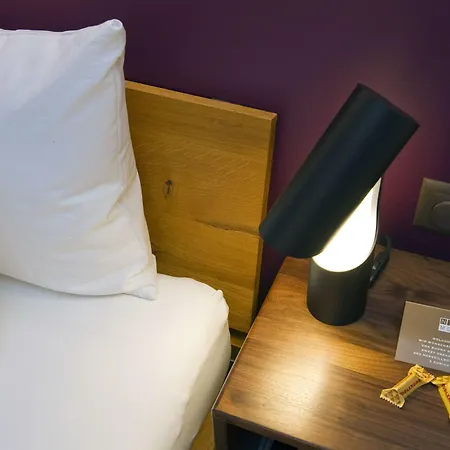Boutique Ni-mo Szálloda 3*