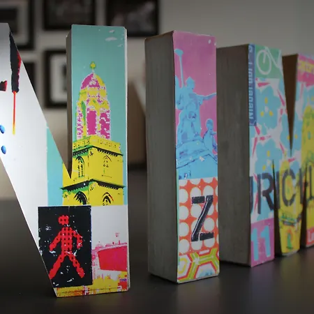 מלון Boutique Ni-mo