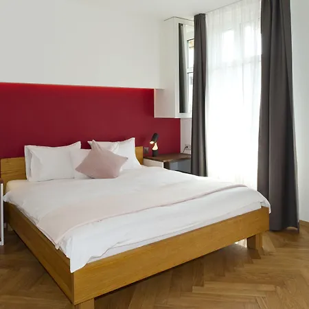Boutique Ni-mo Готель 3*