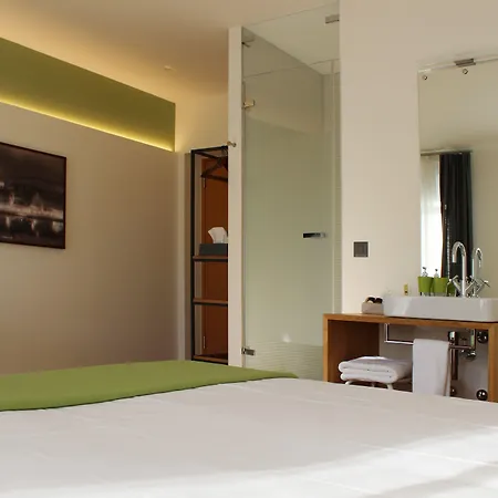 Hotel Boutique Ni-mo Zurych