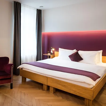 Готель Boutique Ni-mo 3*