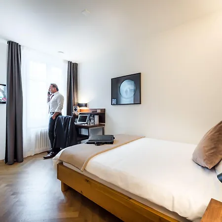 Boutique Ni-mo Zürich