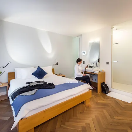 Boutique Ni-mo ציריך