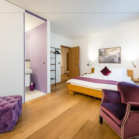 Boutique Ni-mo Готель 3*