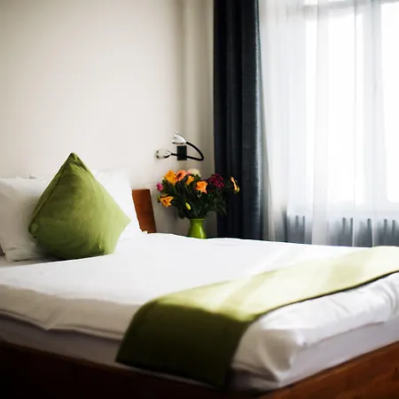 尼莫精品酒店 苏黎世