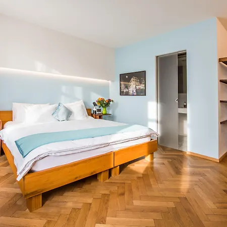 Boutique Ni-mo Hotel