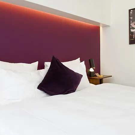 Boutique Ni-mo Zürich