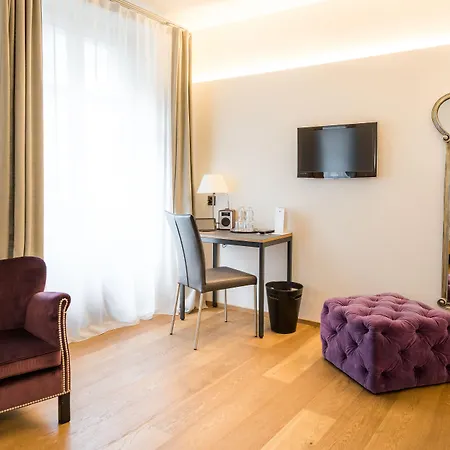 Hotel Boutique Ni-mo Zürich