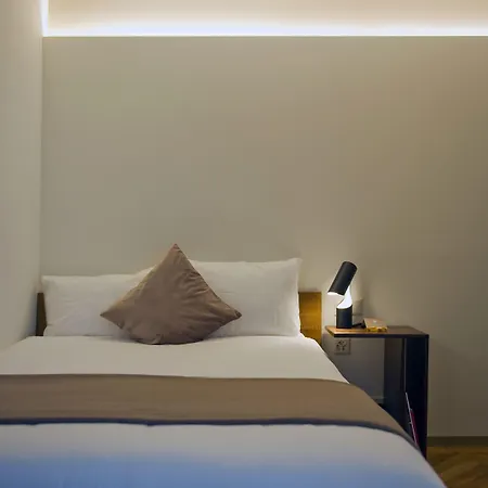 Boutique Ni-mo Hotel Zürich