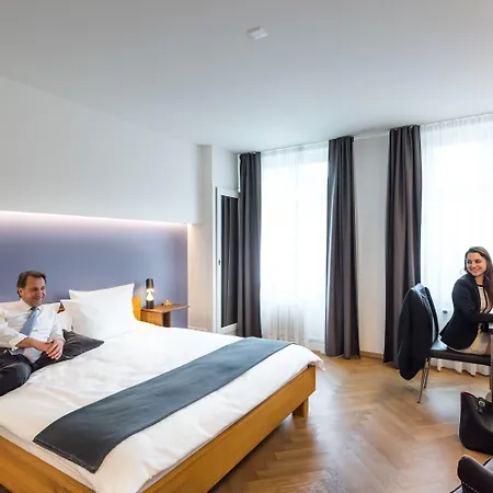 Boutique Ni-mo Hotel 3*