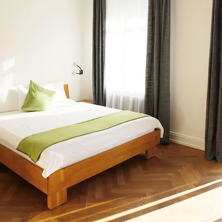 Hotel Boutique Ni-mo Zürich