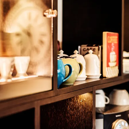 尼莫精品酒店 3*