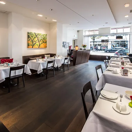 Hotel Boutique Ni-mo 3*