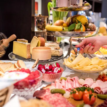 Hotel Boutique Ni-mo 3*