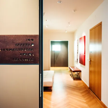 Boutique Ni-mo Готель 3*