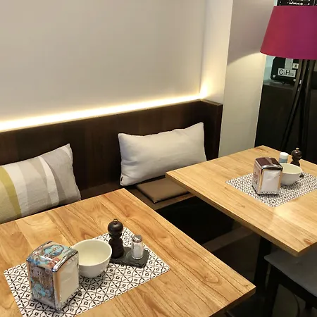 Boutique Ni-mo