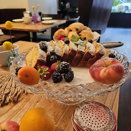 Boutique Ni-mo 호텔 3*