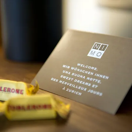 Boutique Ni-mo 호텔 3*