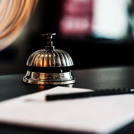 Boutique Ni-mo Hotel Zürich
