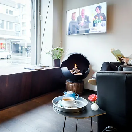 Hotel Boutique Ni-mo