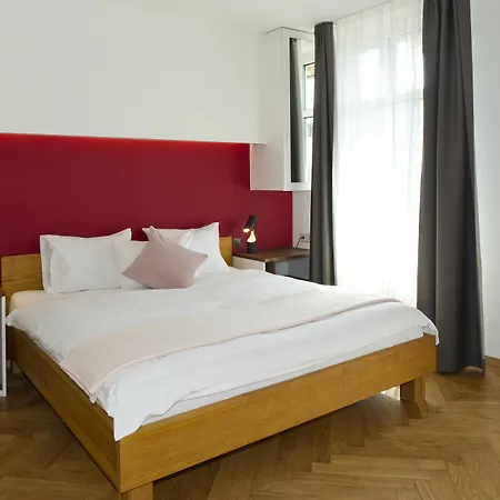 Hotel Boutique Ni-mo 3*