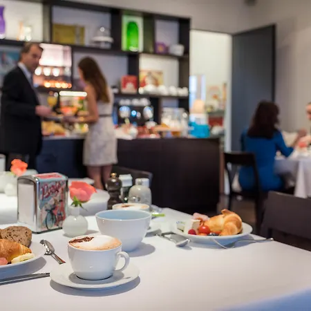 Hotel Boutique Ni-mo Zürich
