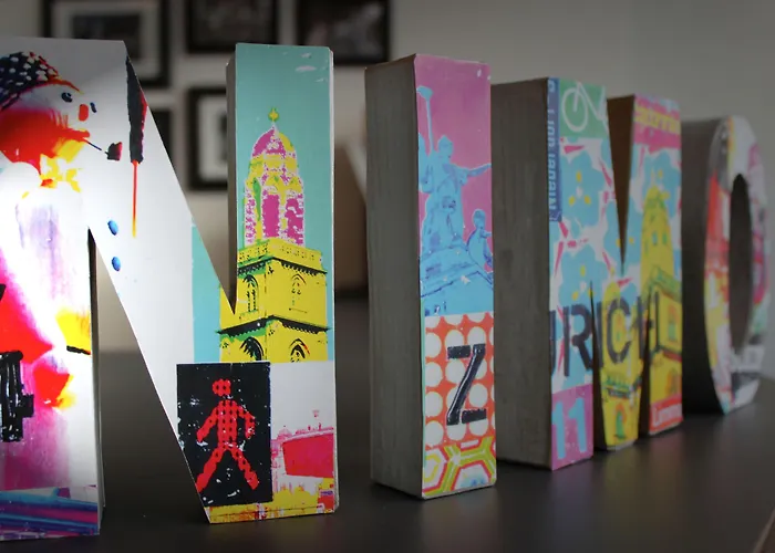 Hotel Boutique Ni-mo