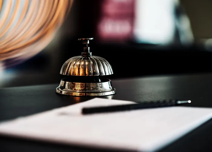 מלון Boutique Ni-mo