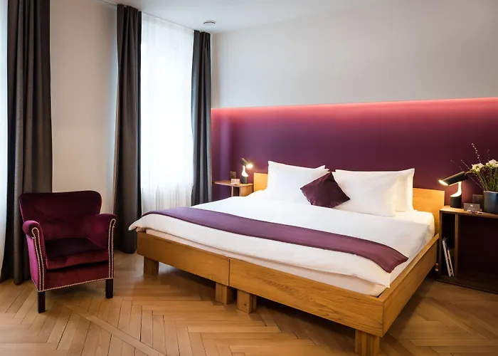 Hotel Boutique Ni-mo 3*