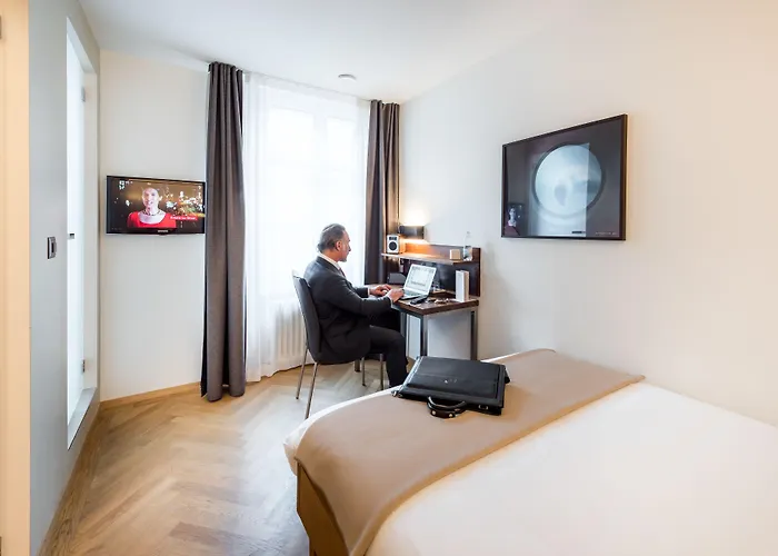 Boutique Ni-mo Hotel 3*