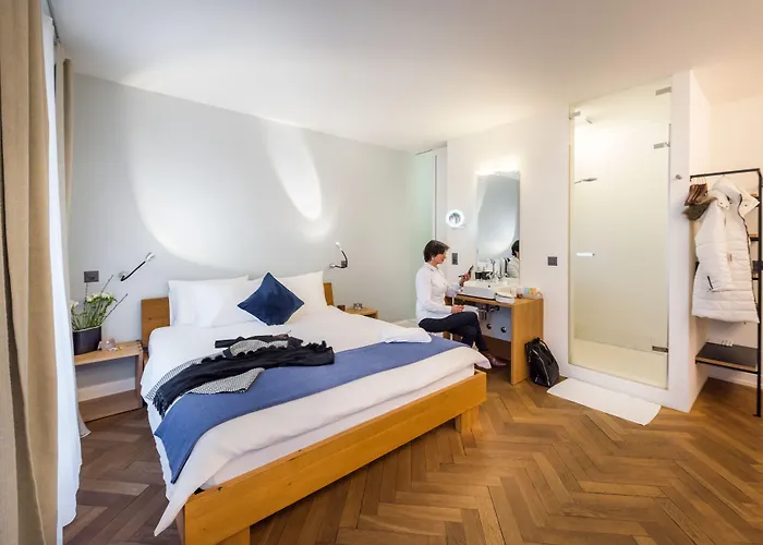 Boutique Ni-mo ציריך