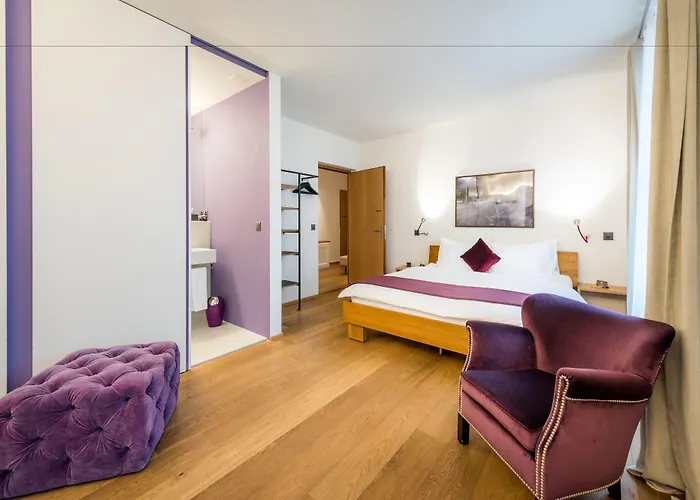 Boutique Ni-mo מלון 3*