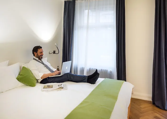 Boutique Ni-mo Hotel 3*