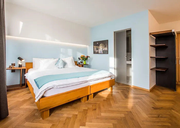 Boutique Ni-mo Hotel