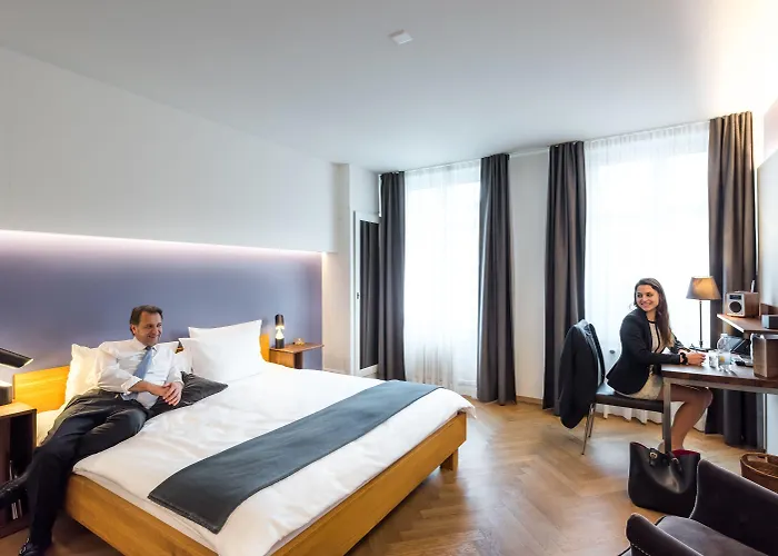 Boutique Ni-mo Hotel 3*